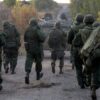 Ucraina, rafforzate le linee difensive lungo il confine con Bielorussia e Russia