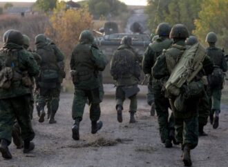 Regno Unito e Canada supportano l’Ucraina con armi e forze speciali