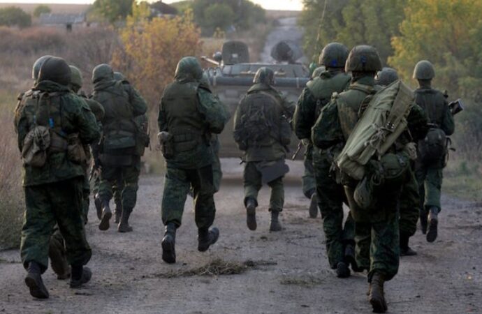 Regno Unito e Canada supportano l’Ucraina con armi e forze speciali