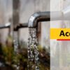 Siccità, l’Italia consuma 9 mld di metri cubi d’acqua: più di tutti in Ue