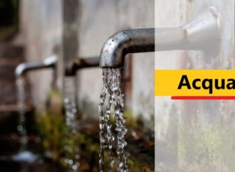 Siccità, l’Italia consuma 9 mld di metri cubi d’acqua: più di tutti in Ue