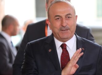 Turchia: delegazione di diplomatici in visita in Egitto a maggio