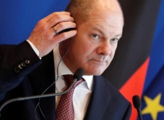 Scholz: l’impatto del blocco sull’economia tedesca non è grave