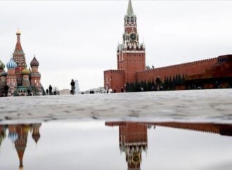 Russia espelle 20 diplomatici della Repubblica ceca
