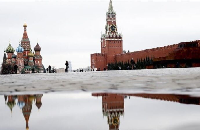 Russia, il biologo Kupriyanov: l’ampiezza della pandemia è sottostimata dalle statistiche ufficiali