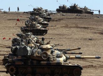L’ONU teme l’escalation militare in Siria