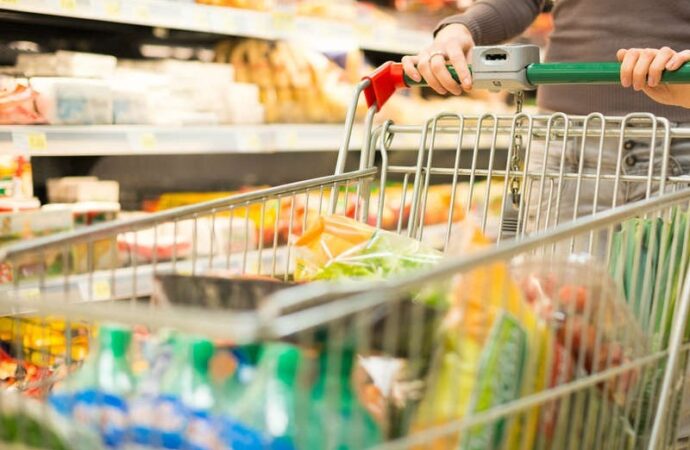 Spagna, prezzi su del 6% a febbraio, +16,6% i prodotti alimentari
