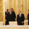 Mar Nero, Putin ed Erdogan si confrontano sull’accordo sul grano