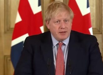 Londra contro stop export vaccino: “A rischio lotta globale al virus”