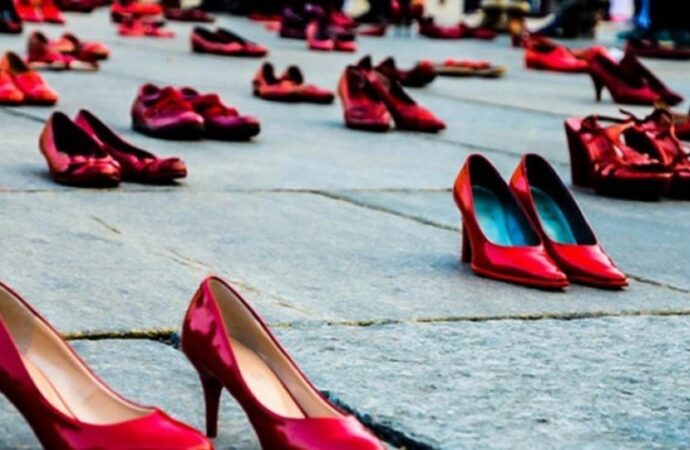 Ue, Donne: aumentano le molestie sessuali