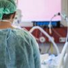 Repubblica Ceca: 8200 ricoverati e mancanza di personale sanitario