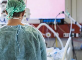 Repubblica Ceca: 8200 ricoverati e mancanza di personale sanitario