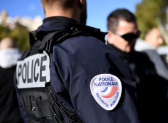 Francia, aumento della sicurezza in siti comunità ebraica