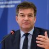 Ue, Lajčák rappresentante speciale dialogo Belgrado-Pristina