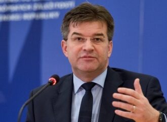 Ue, Lajčák rappresentante speciale dialogo Belgrado-Pristina