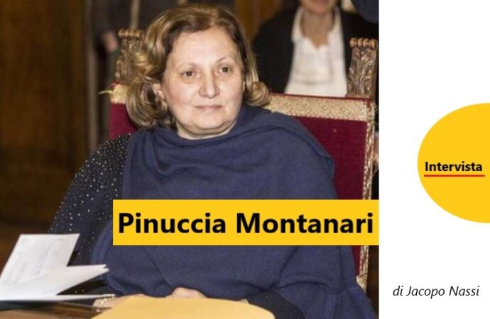 Montanari: come gestire i rifiuti al tempo del COVID 19
