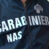 Italia, controlli Nas nelle mense scolastiche: una su tre irregolare