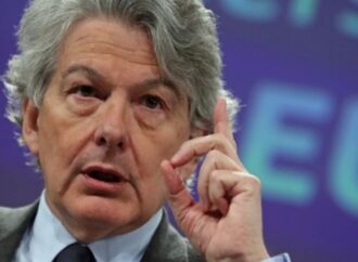 Ue, Breton: attacca Twitter, non segue il codice contro la disinformazione