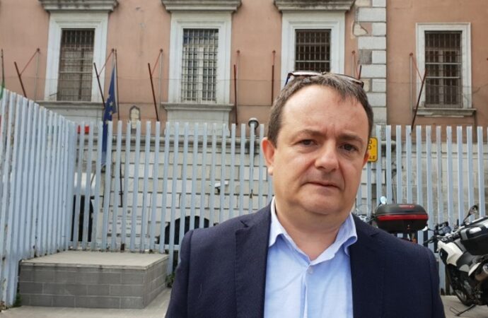 Carceri di Giacomo: tre detenuti morti, oltre mille contagi e nessuna norma di prevenzione per impedire il propagarsi del virus