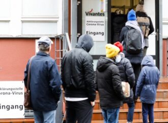 Germania, uno studio rivela le sofferenze psicologiche degli studenti post Covid