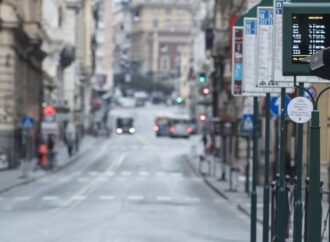 Bollette acqua, a Roma record spesa nel 2021