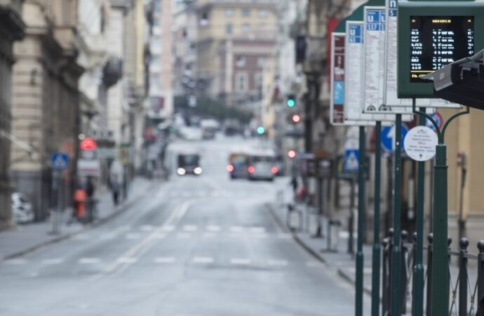 Bollette acqua, a Roma record spesa nel 2021
