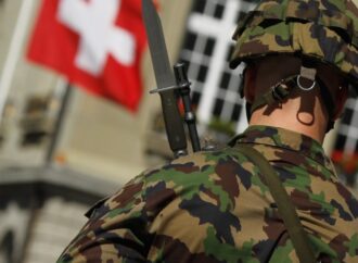 La Svizzera pensa di introdurre il servizio militare obbligatorio anche per le donne
