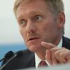 Cremlino: “Arma nucleare solo se minacciati”