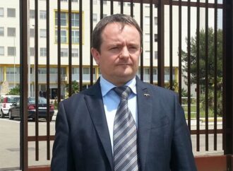 Di Giacomo (S.PP.), gli agenti sono diventati bersaglio della criminalità. Il 35% della popolazione detenuta ha problemi legati alla droga