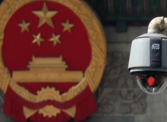 Cina sotto accusa: userebbe le basi all’estero per colpire i dissidenti