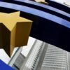 Inflazione record nell’area euro, ma l’economia cresce