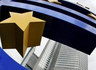 Inflazione record nell’area euro, ma l’economia cresce