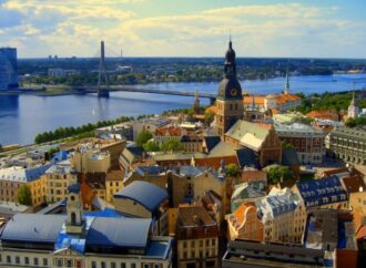 Paesi Baltici: “bolla di viaggio” riaprono le frontiere