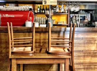 Confcommercio. micro-imprese “Chiuso un ristorante su 4”