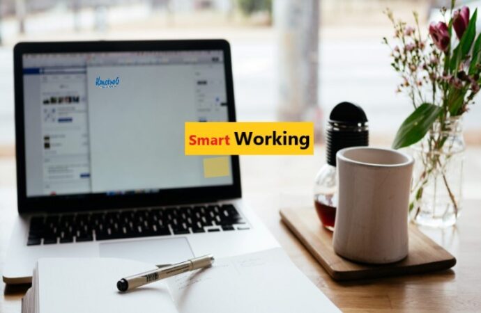 Smart working 2022, importanti novità in arrivo in Italia