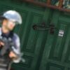 Medio Oriente: scontri ad Al Aqsa, feriti 10 palestinesi