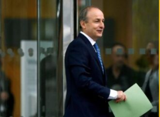 Irlanda: Michael Martin eletto nuovo premier