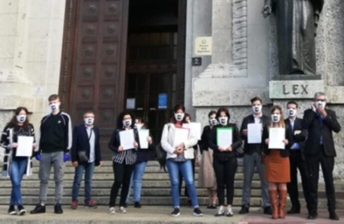Comitato familiari vittime: “Pronte altre 150 denunce”