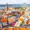 Lettonia, il ministero delle Finanze declassa le prospettive di crescita economica del Paese