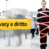 Privacy e diritto di accesso ai documenti pubblici