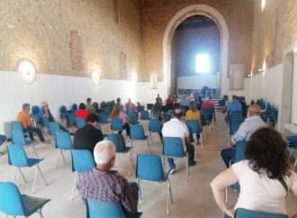 Altilia: Progetti Utili alla Collettività (PUC) pronti a partire