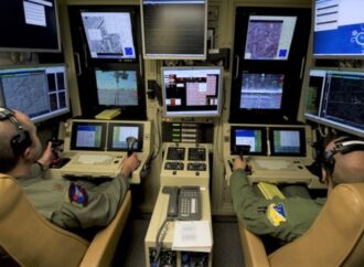 Tensione Usa-Russia: Drone abbattuto le due versioni
