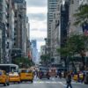 Sindaco New York, crisi dei migranti sta distruggendo la città