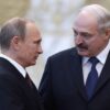 La Russia dispiegherà armi nucleari in Bielorussia