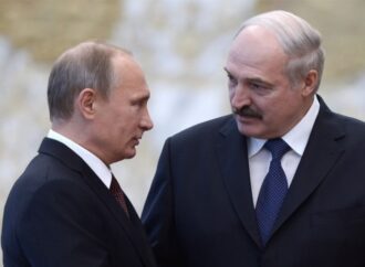 Russia, Putin esorta Kiev a negoziare sul Donbass