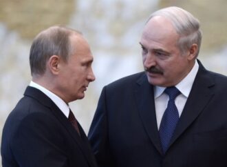 La Russia dispiegherà armi nucleari in Bielorussia