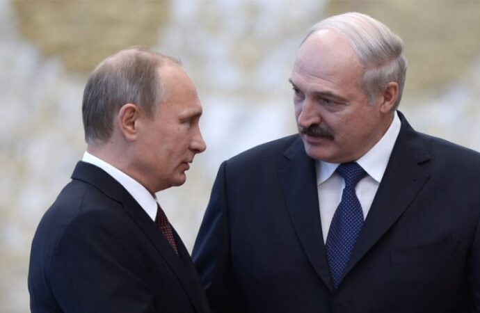 La Russia dispiegherà armi nucleari in Bielorussia