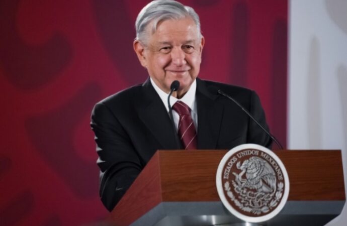 Messico, Obrador per l’integrazione americana al vertice con Biden e Trudeau
