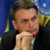 Brasile: Bolsonaro presenta la sua candidatura alle presidenziali