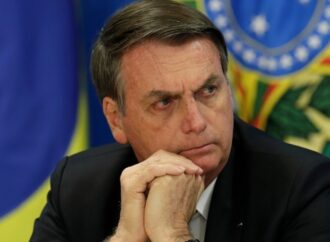 Brasile: Bolsonaro presenta la sua candidatura alle presidenziali